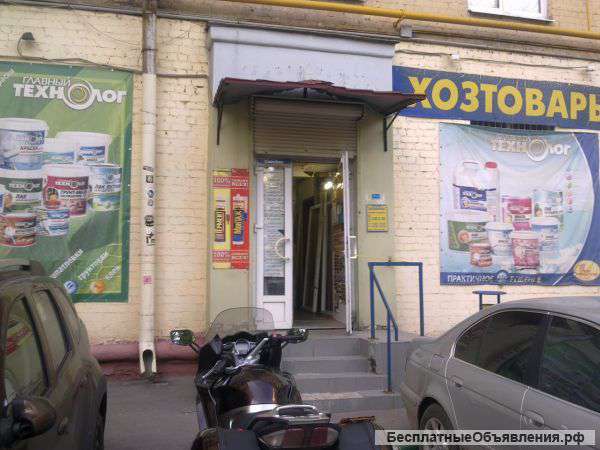 Сдам в аренду 100 кв/м