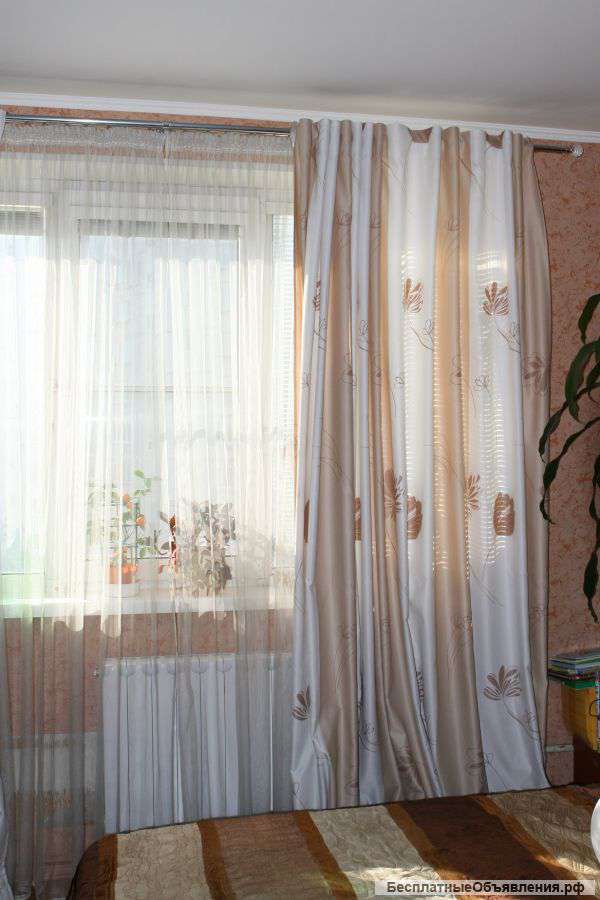 2-комн. кв. Москва, Бибирево, улица Лескова, 30