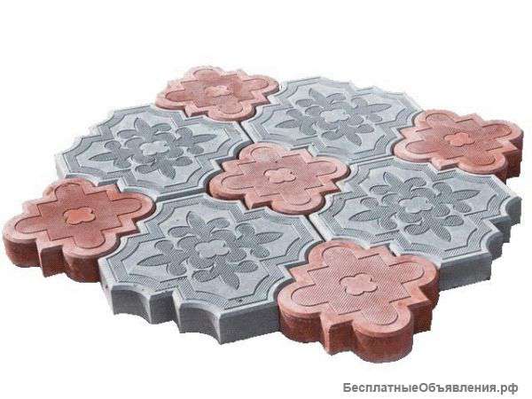 Дешевая плитка