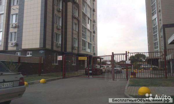 Собственник сдаст 2-х комнатную квартиру
