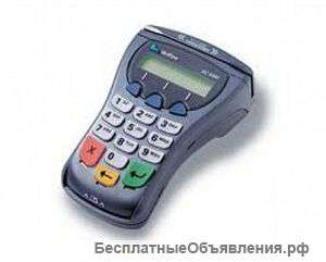 Банковский терминал