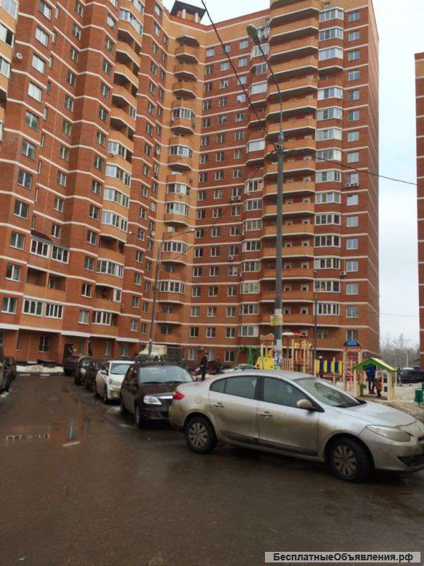 2-комн. кв. Московская область, Звенигород, Супонево мкр, 5