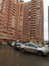 2-комн. кв. Московская область, Звенигород, Супонево мкр, 5
