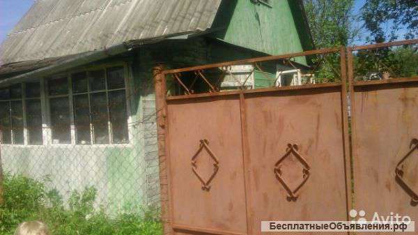 Земельный участок 6,6 сотых