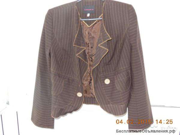 Костюм роберто белини брендовый