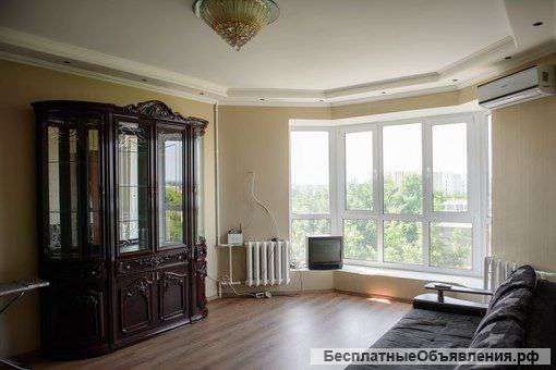 Квартиры