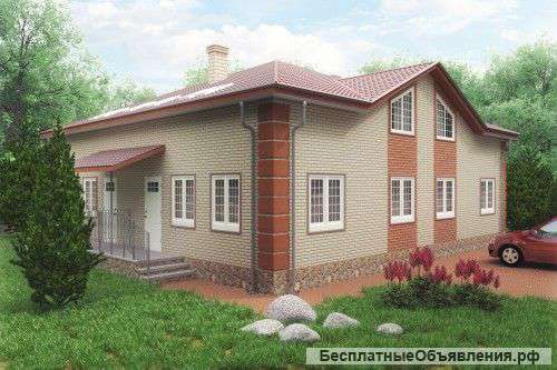 КОТТЕДЖ 80 кв.м. с р о ч н о