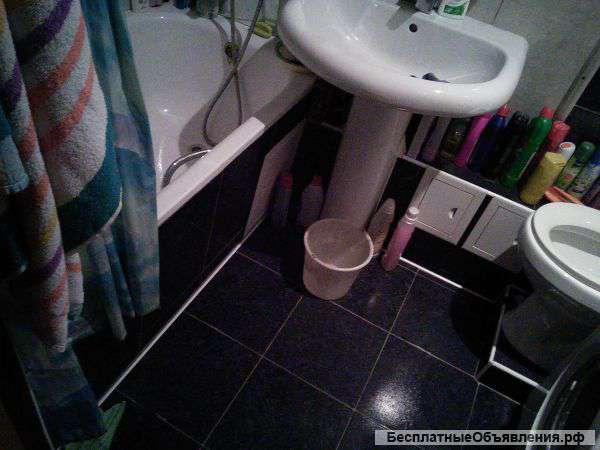 2х комнатная