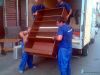 Услуги грузчиков. Газель