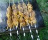 Мясо перепелов