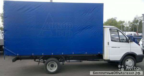Доставки грузов по стране