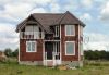 Эксклюзивное предложение Загородный дом с видом на Александрову гору и озеро Плещеево