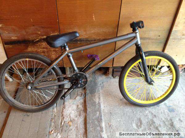 Bmx