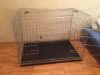 Клетку для собаки