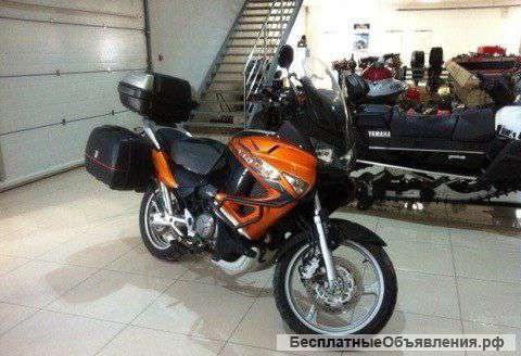 Мотоцикл Honda Varadero XL1000 VA