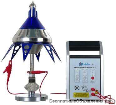 Монтаж систем молниезащиты и заземления