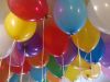 Гелиевые шары
