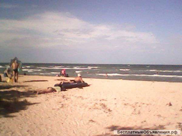 Дачу на Азовском море
