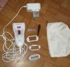 Эпилятор Philips SatinPerfect