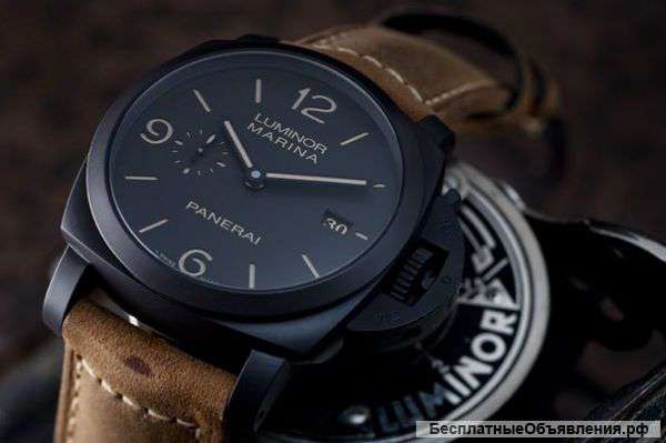 Наручные часы Panerai Luminor Marina