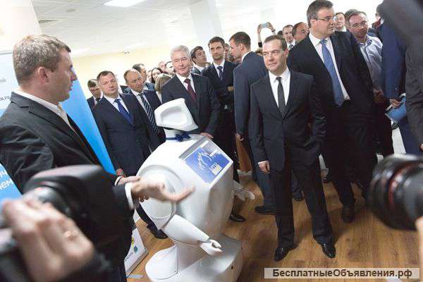 Франшиза с доходом от 450 000 рублей