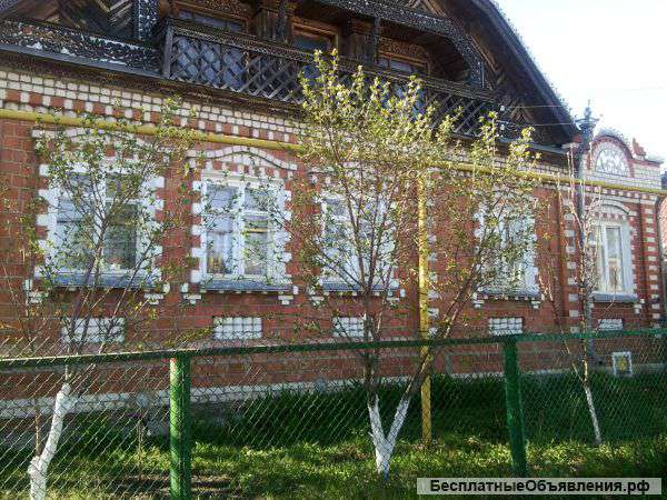 Дом в г арзамас