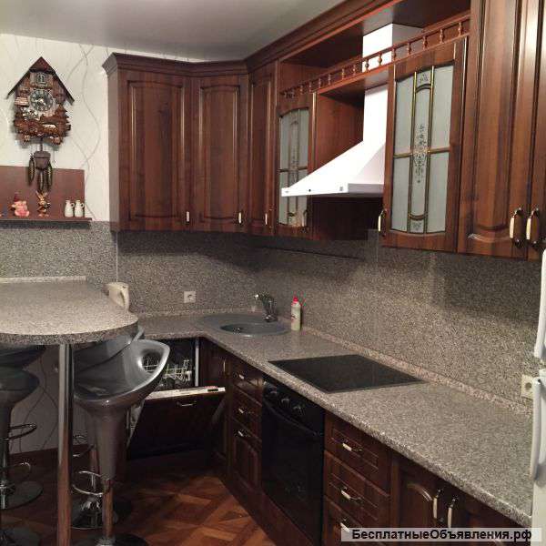 Сдам квартиру