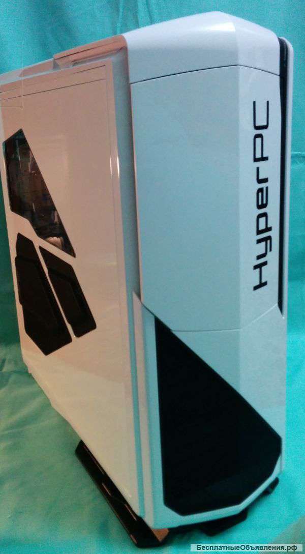 Компьютер Hyper PC