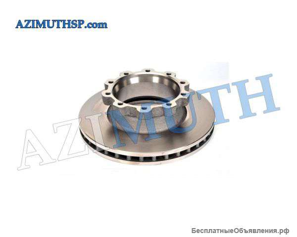 Тормозные диски