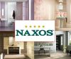 Керамическая плитка Naxos