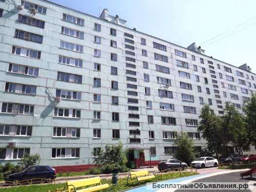 Квартира в Городе Реутов