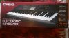 Цифровое пианино/синтезатор Casio CTK-3200