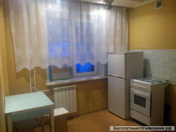 Сдам 1 комн. квартиру на Гусарова (Ветлужанка)