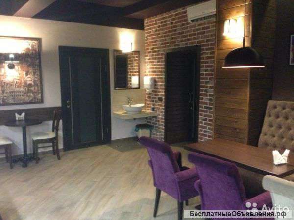 Действующая Кафе-пекарня Кондитерская