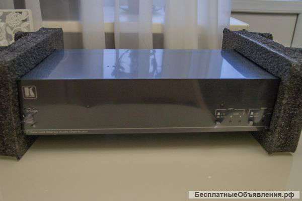 Kramer VM 1120