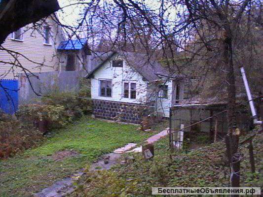 Варшавское шоссе 20 км от МКАД, Подольск