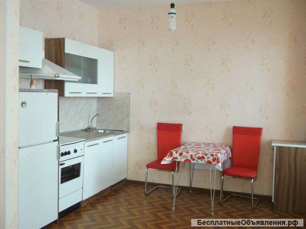 Сдаю квартиру