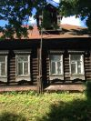 Участок 12 соток с домом