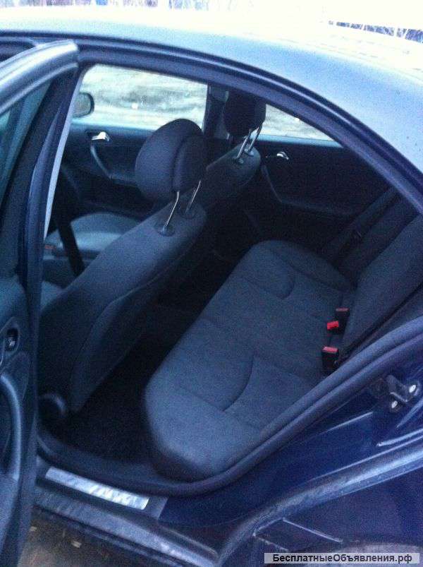 Мерседес С 200