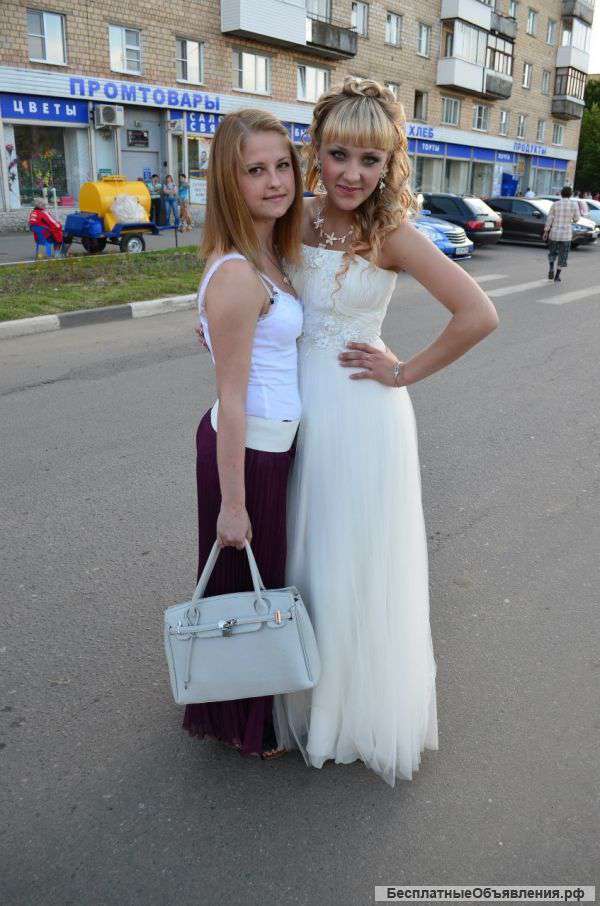 Платье