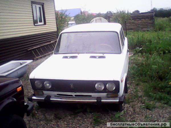 Ваз-2106
