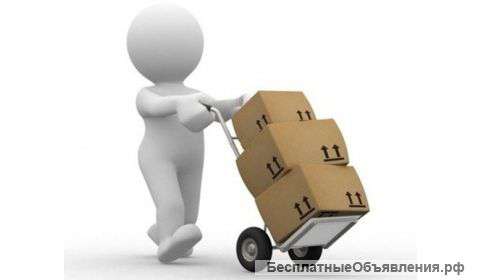 Грузчики, транспорт