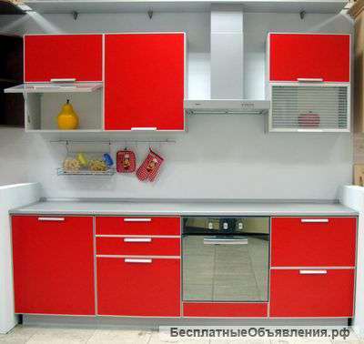 Изготовлю кухни