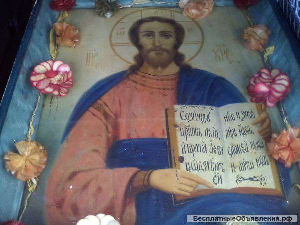 Икона