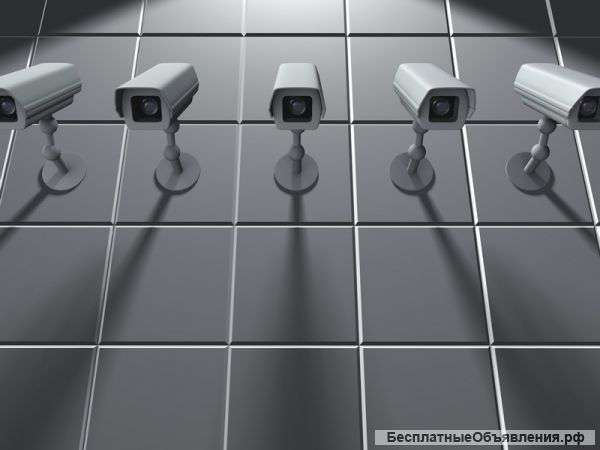 Установка, монтаж пожарной сигнализации