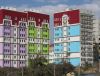 3к. квартира в Севастополе
