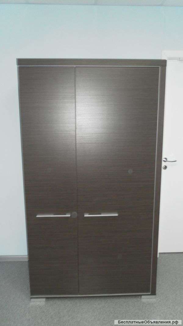 Шкаф-экстерьер