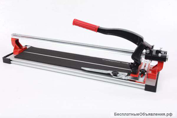 Плиткорез рельсовый Matrix 600мм