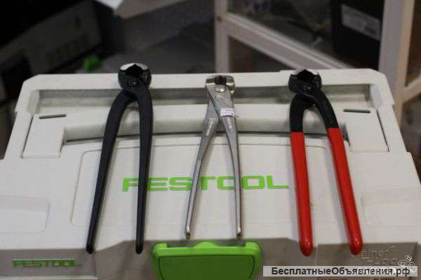 Клещи вязальные KNIPEX