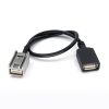 USB mitsubishi outlander 3